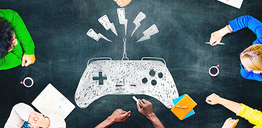 gamification gamification