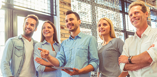 pensamento da organização pensamento da organização