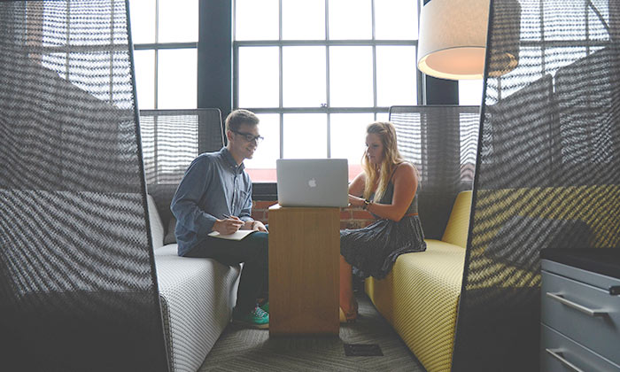 sala comercial ou coworking